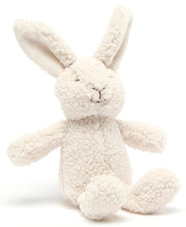 Nana Huchy Mini Bonnie Bunny Rattle (18cm)