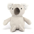 Nana Huchy Mini Caz the Cuddly Koala Rattle (13cm)