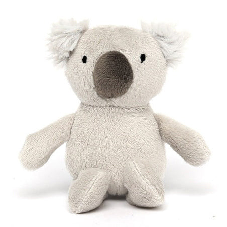 Nana Huchy Mini Caz the Cuddly Koala Rattle (13cm)