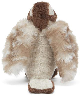 Nana Huchy Mini Ken the Kookaburra Rattle (10cm)