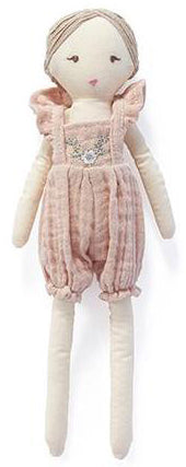 Nana Huchy Mini Maple Doll (24cm)