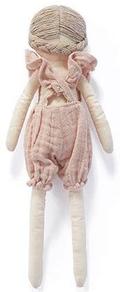 Nana Huchy Mini Maple Doll (24cm)
