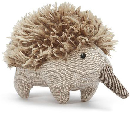 Nana Huchy Mini Spike the Echidna Rattle (13cm)