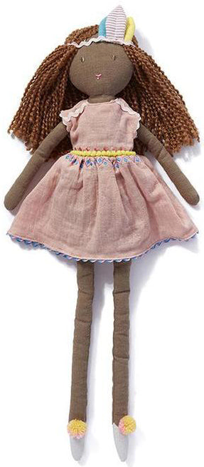 Nana Huchy Miss Luna Doll (55cm)