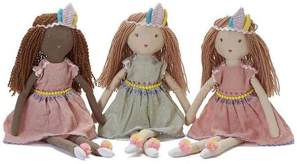Nana Huchy Miss Luna Doll (55cm)