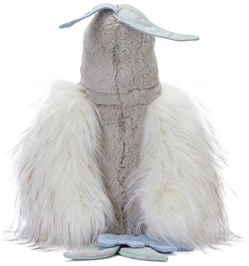 Nana Huchy Mr P the Parrot Musical (27cm)