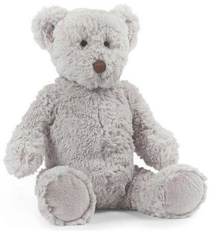 Nana Huchy Jnr Neddy the Teddy Bear - Latte (20cm)