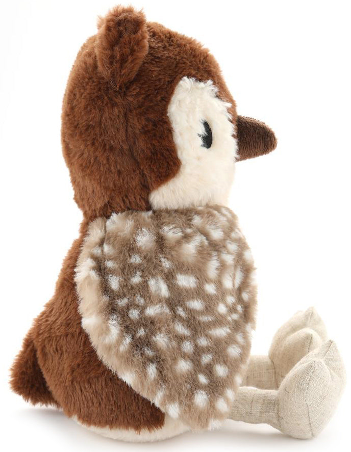 Nana Huchy Oscar Owl - Large (33cm)