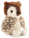 Nana Huchy Oscar Owl - Small (23cm)