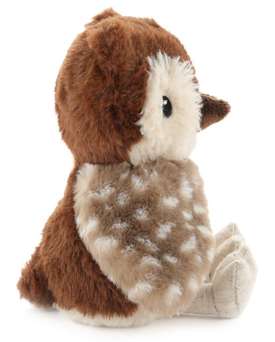 Nana Huchy Oscar Owl - Small (23cm)
