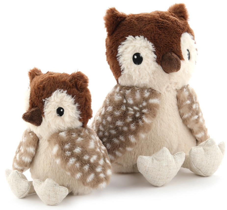 Nana Huchy Oscar Owl - Large (33cm)