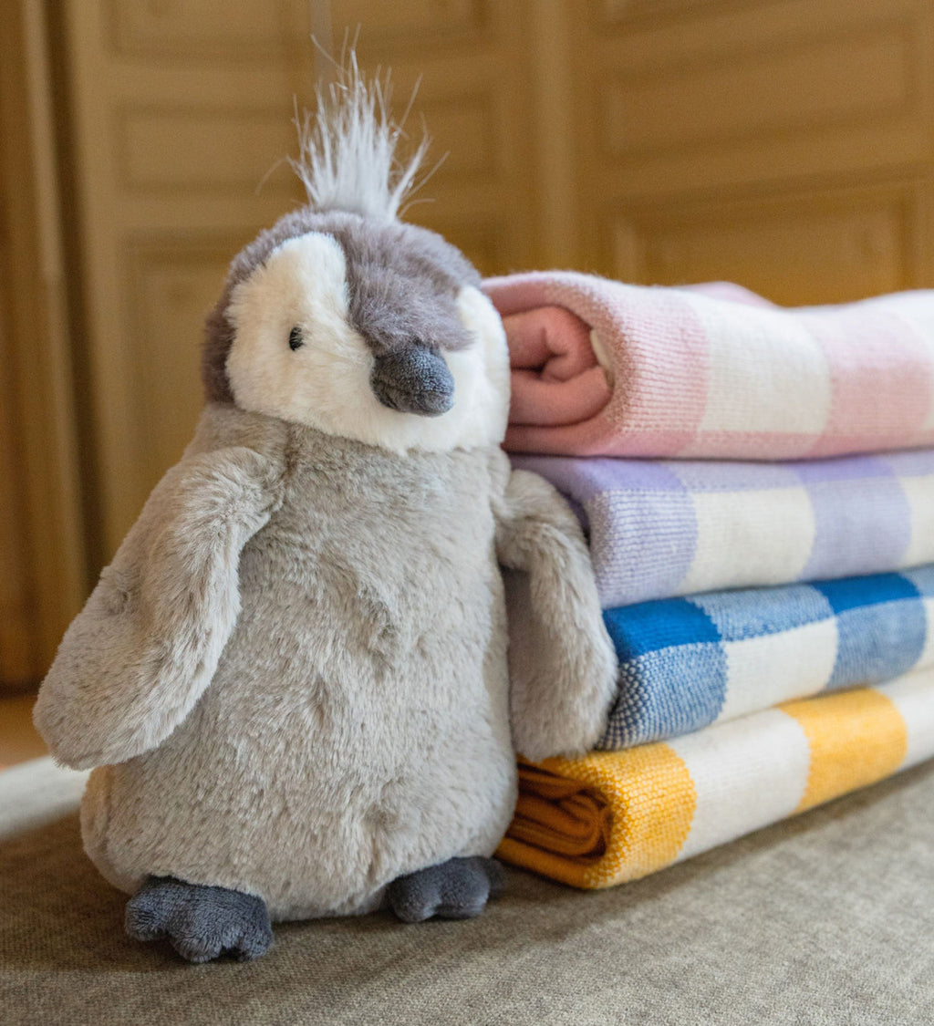 Nana Huchy Paulo the Penguin (20cm)
