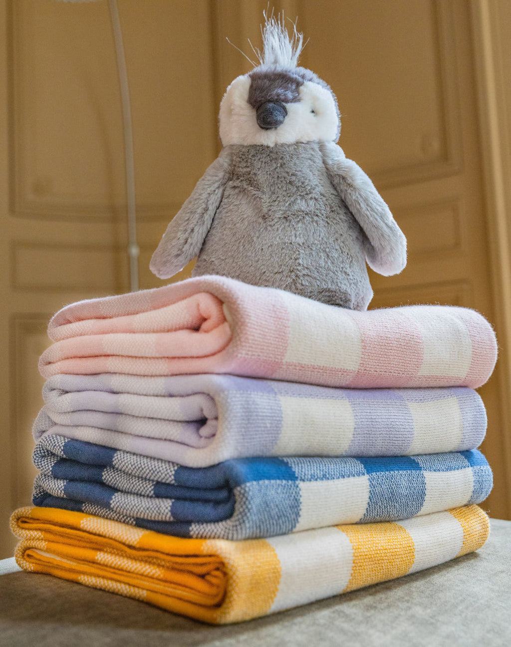 Nana Huchy Paulo the Penguin (20cm)