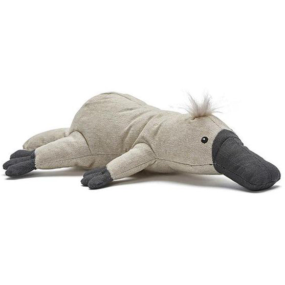 Nana Huchy Pete the Platypus (40cm)
