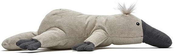 Nana Huchy Pete the Platypus (40cm)