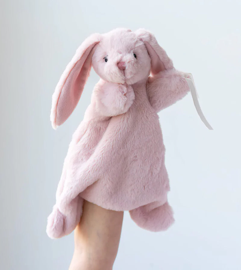 Nana Huchy Pixie the Bunny Hoochy Coochie Comfort Puppet (33cm)