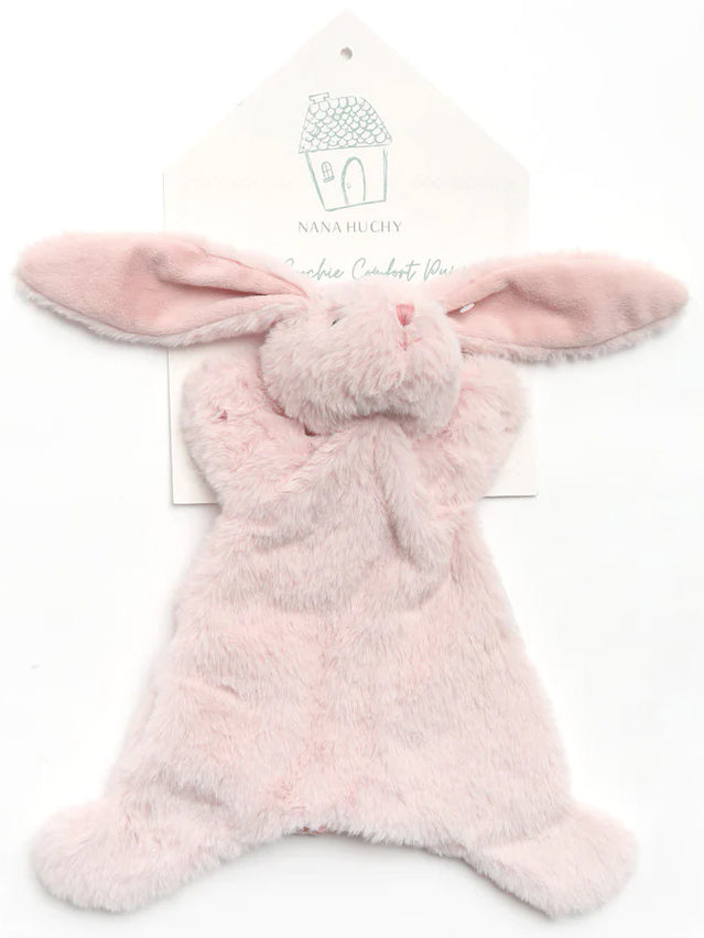 Nana Huchy Pixie the Bunny Hoochy Coochie Comfort Puppet (33cm)
