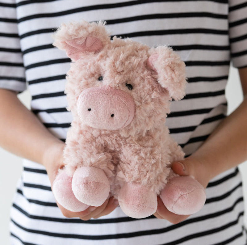 Nana Huchy Poppy the Pig (19cm)