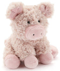 Nana Huchy Poppy the Pig (19cm)