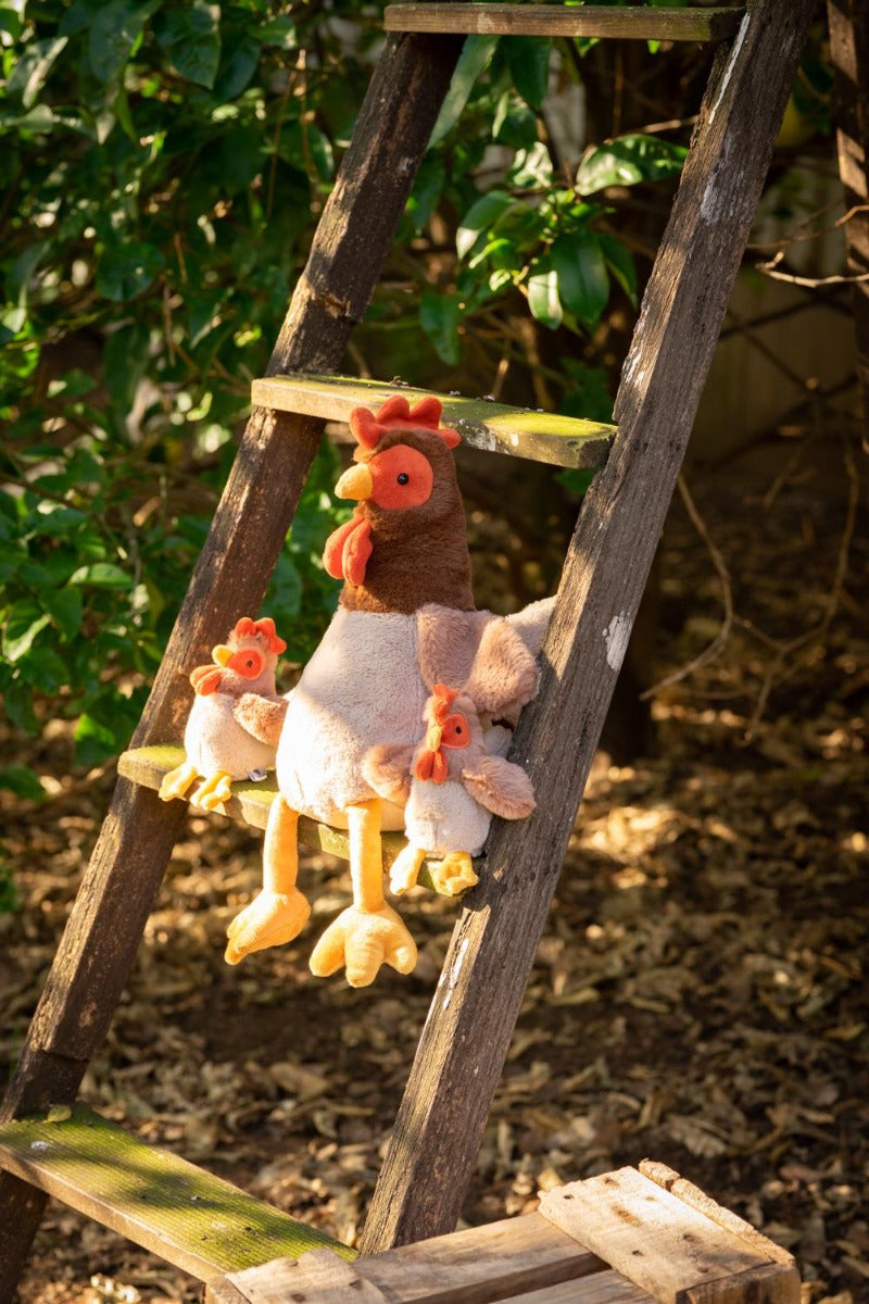 Nana Huchy Randy the Rooster (30cm)