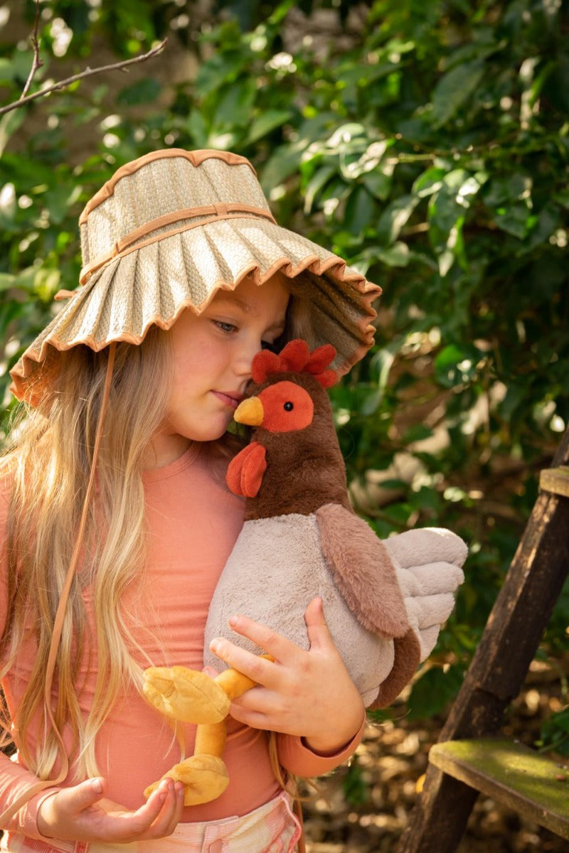 Nana Huchy Randy the Rooster (30cm)