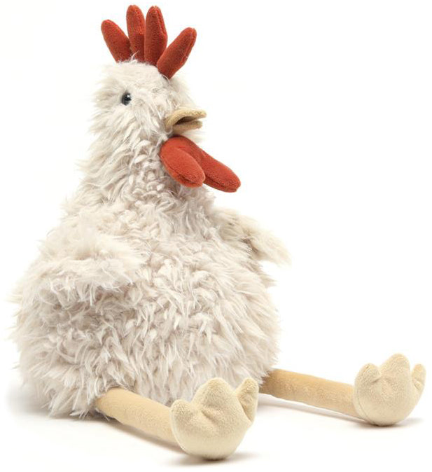 Nana Huchy Roy the Rooster (29cm)