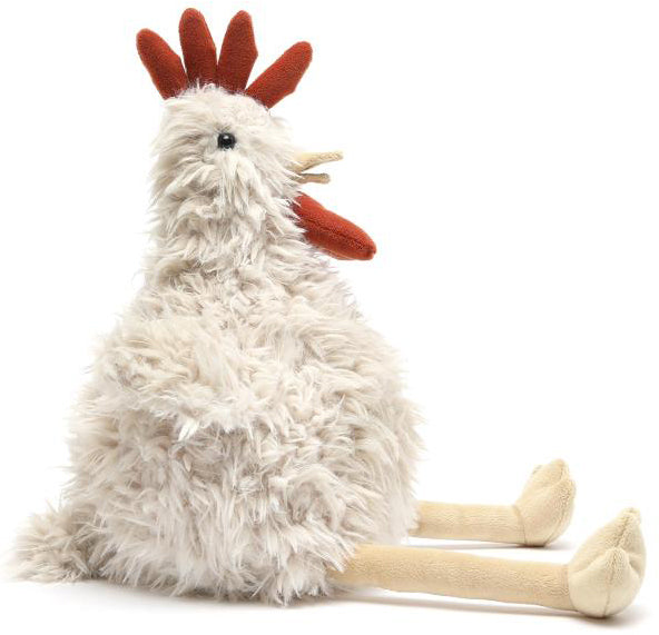 Nana Huchy Roy the Rooster (29cm)