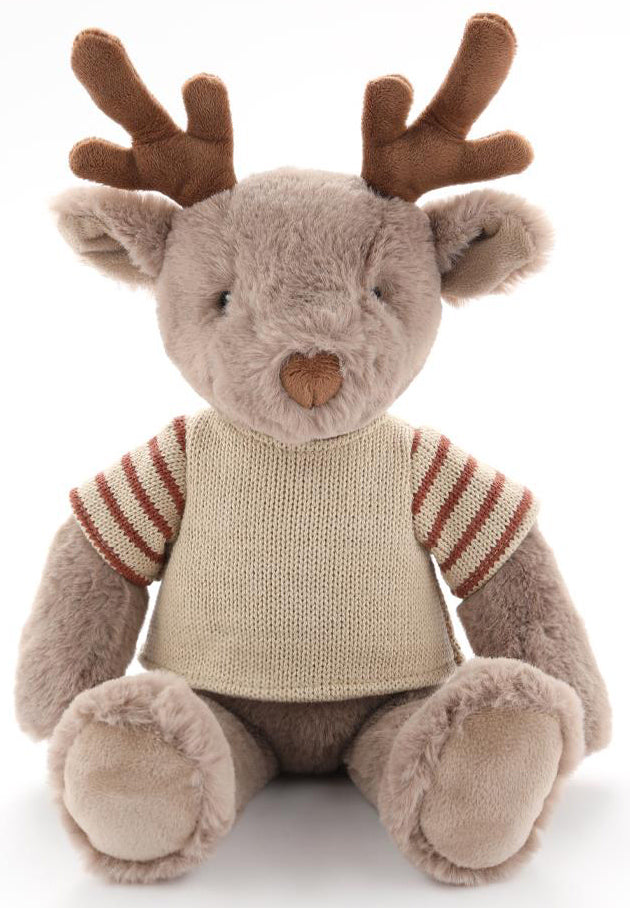 Nana Huchy Rudy the Reindeer (38cm)