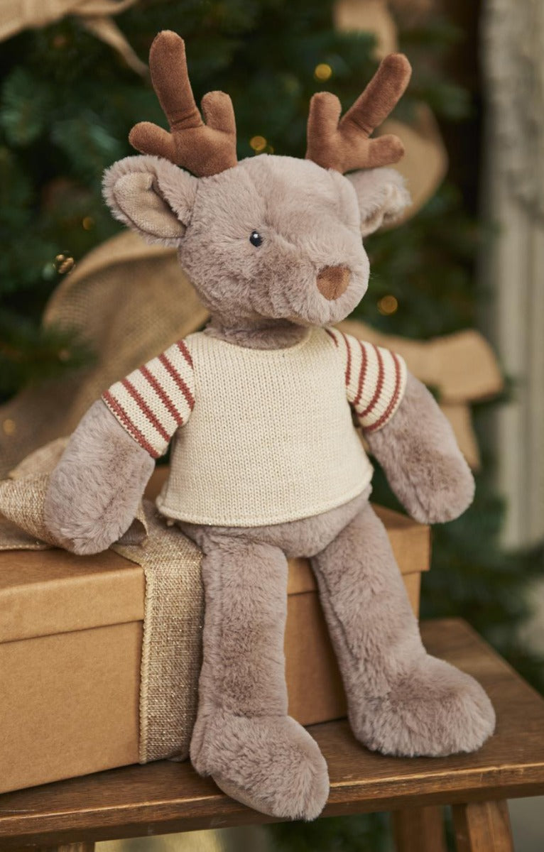 Nana Huchy Rudy the Reindeer (38cm)