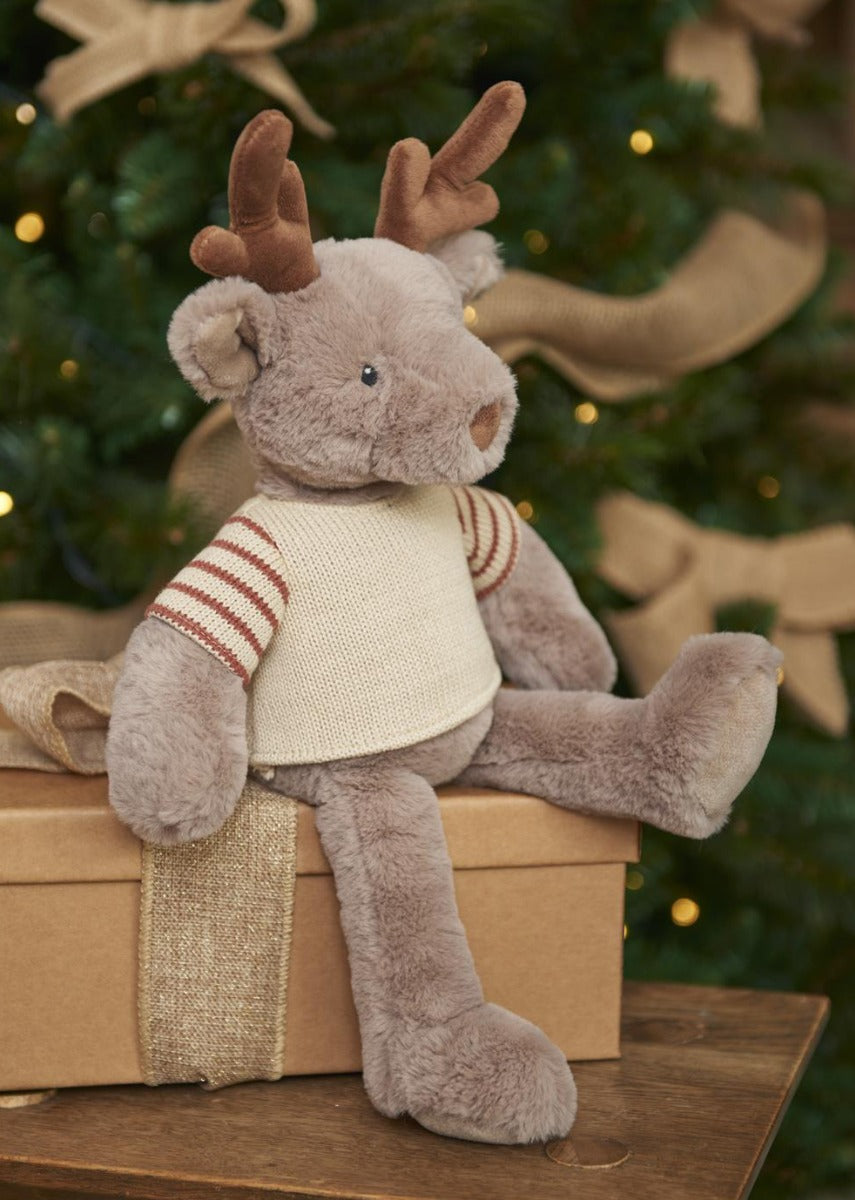 Nana Huchy Rudy the Reindeer (38cm)