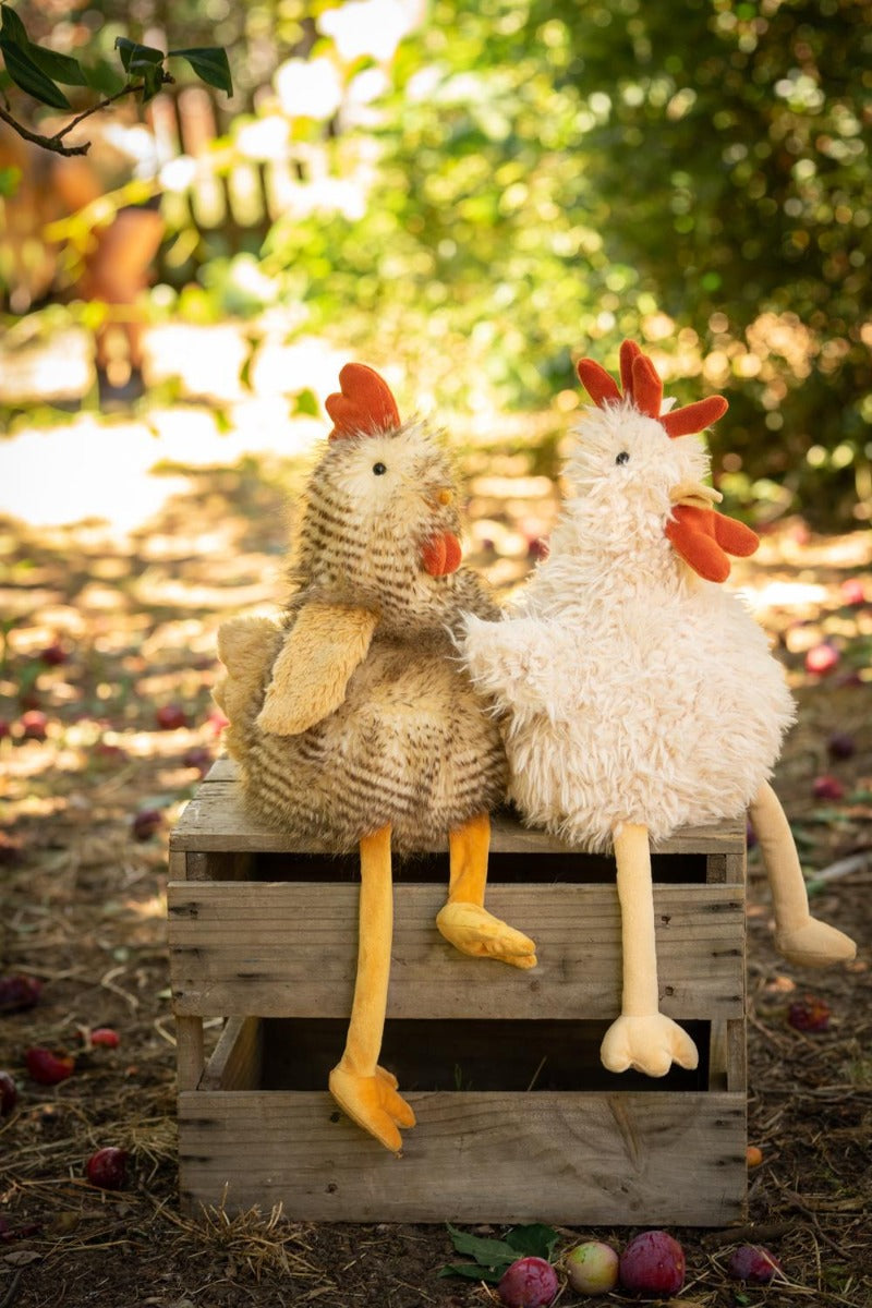 Nana Huchy Rupert the Rooster (27cm)
