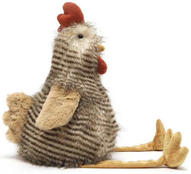 Nana Huchy Rupert the Rooster (27cm)