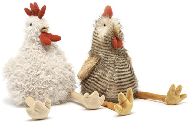 Nana Huchy Rupert the Rooster (27cm)