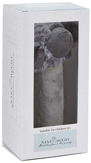 Nana Huchy Sammy the Sheep Hand Rattle (17cm)
