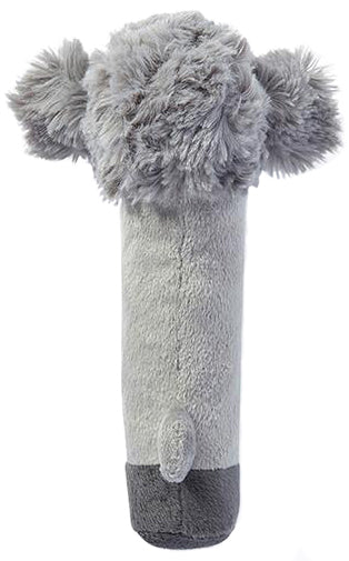 Nana Huchy Sammy the Sheep Hand Rattle (17cm)