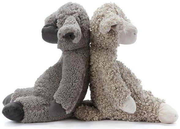 Nana Huchy Sammy the Sheep - Black (36cm)