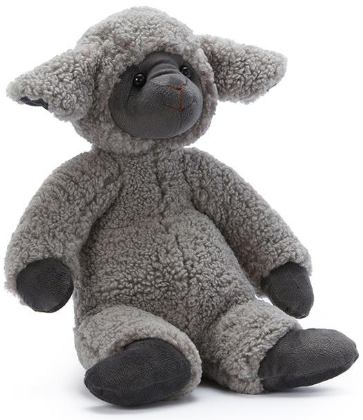 Nana Huchy Sammy the Sheep - Black (36cm)