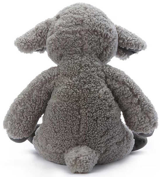 Nana Huchy Sammy the Sheep - Black (36cm)