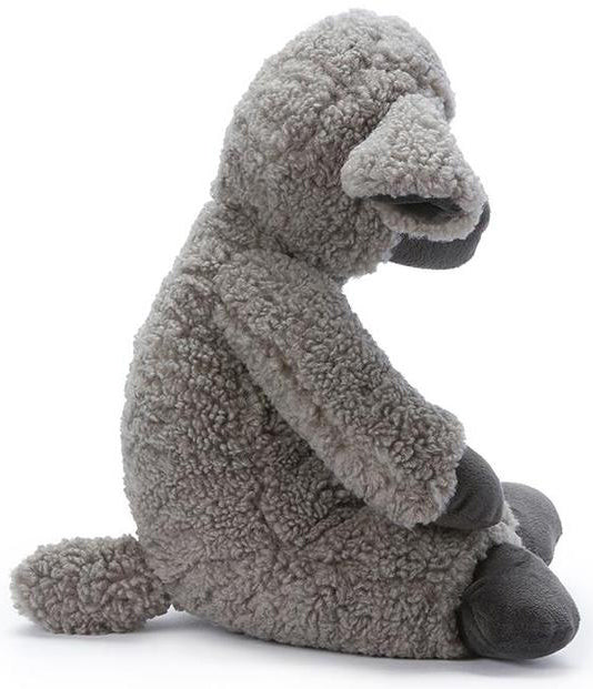 Nana Huchy Sammy the Sheep - Black (36cm)