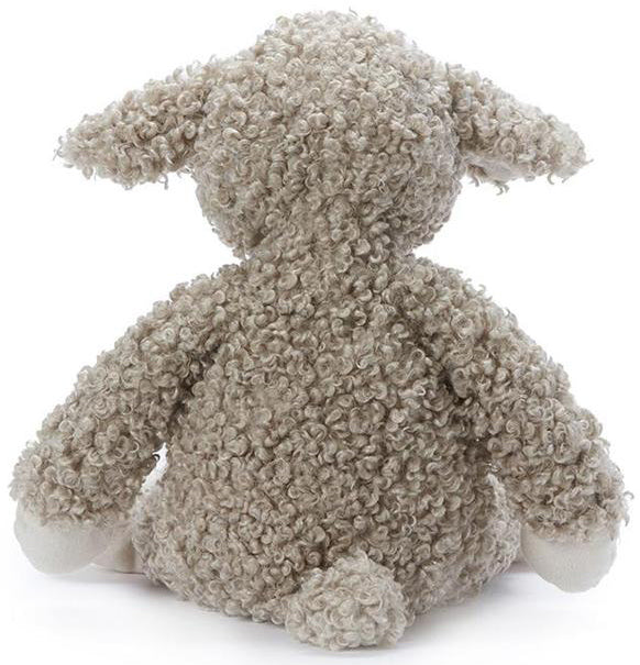 Nana Huchy Sammy the Sheep - Cream (36cm)
