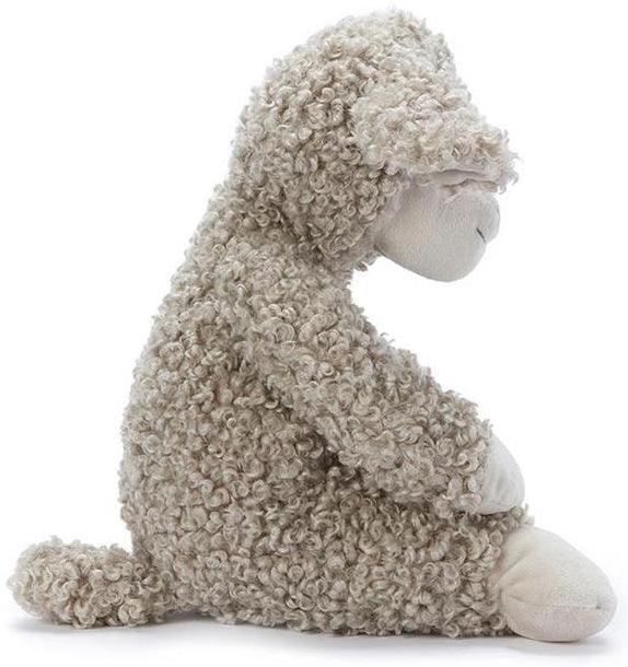 Nana Huchy Sammy the Sheep - Cream (36cm)