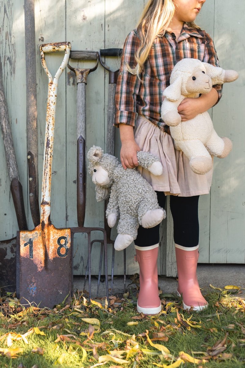 Nana Huchy Sophie the Sheep (35cm)