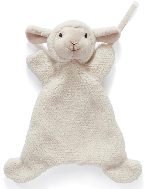 Nana Huchy Sophie the Sheep Hoochy Coochie Comfort Puppet (33cm)