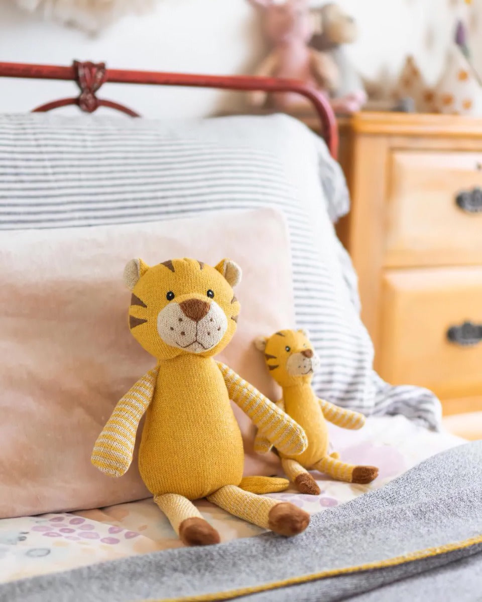 Nana Huchy Teddy the Tiger (37cm)