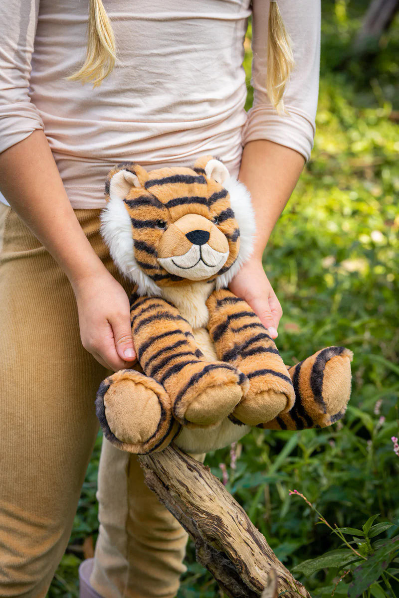 Nana Huchy Tesh the Tiger (26cm)