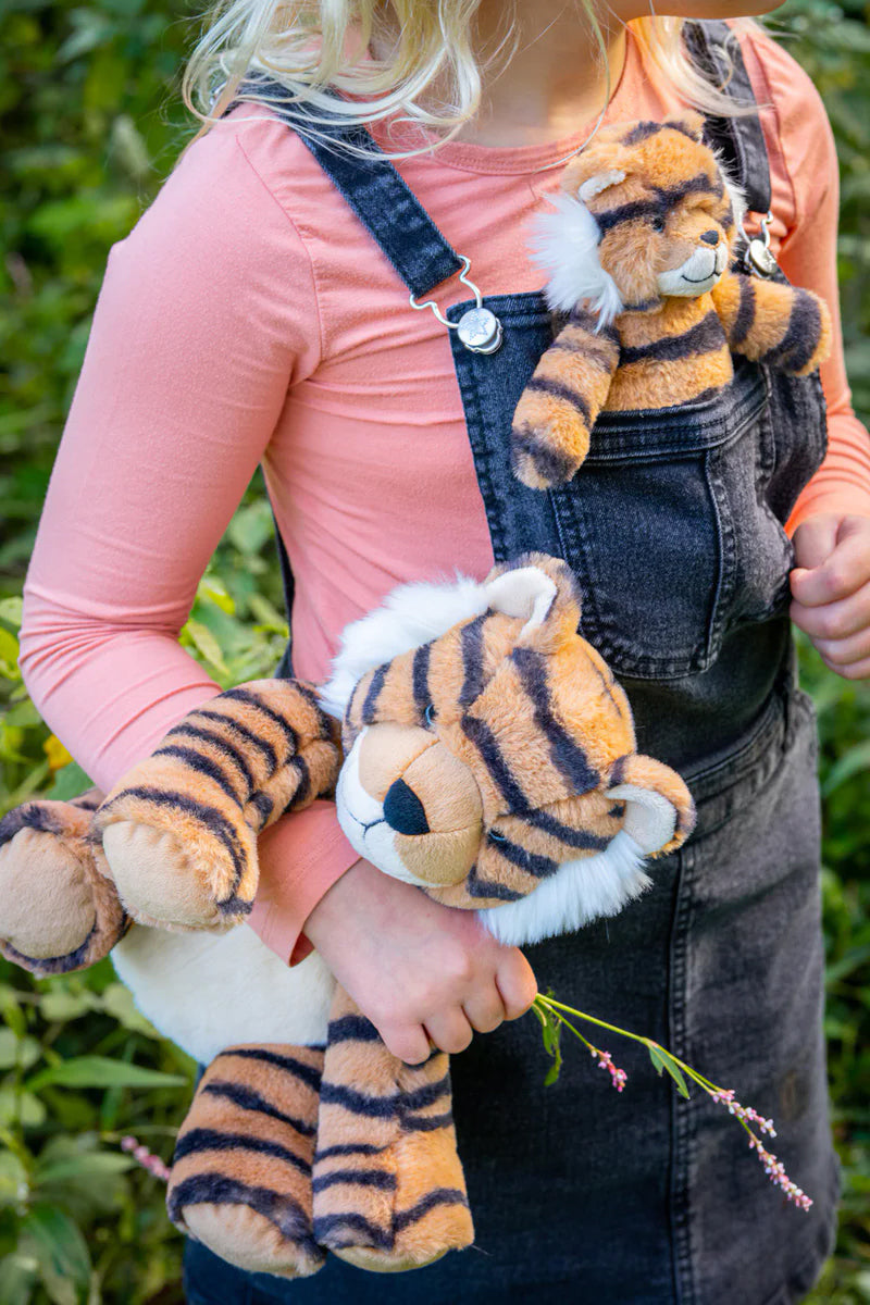 Nana Huchy Tesh the Tiger (26cm)