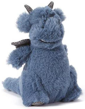 Nana Huchy Ziggy the Dragon Rattle (14cm)