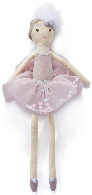 Nana Huchy Princess Pancakes (56cm)