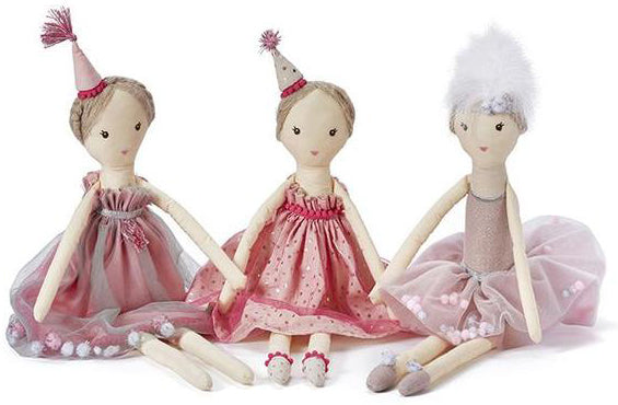 Nana Huchy Princess Honey Joy (56cm)