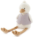 Nana Huchy Big Bill the Duck - Lilac (50cm)